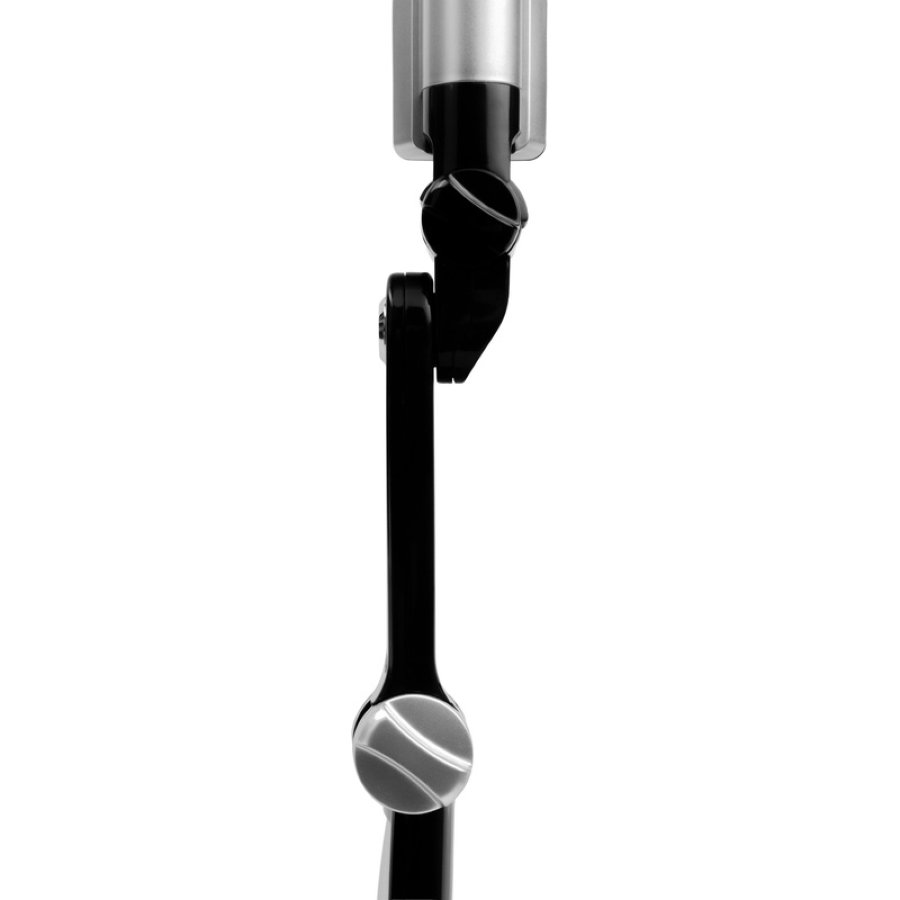 Светильник настольный Camelion KD-831 C02 черный 