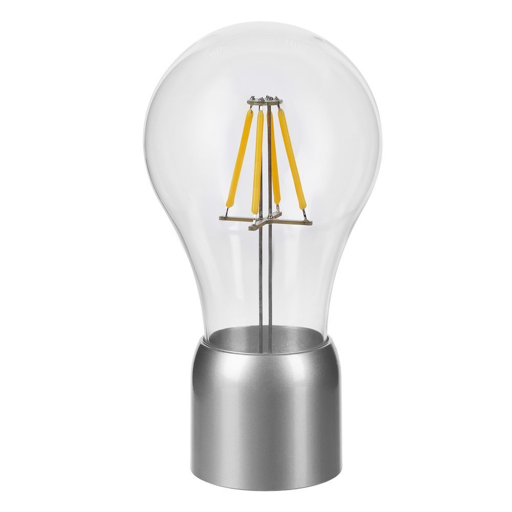 Левитирующая лампа FireFly ver.2