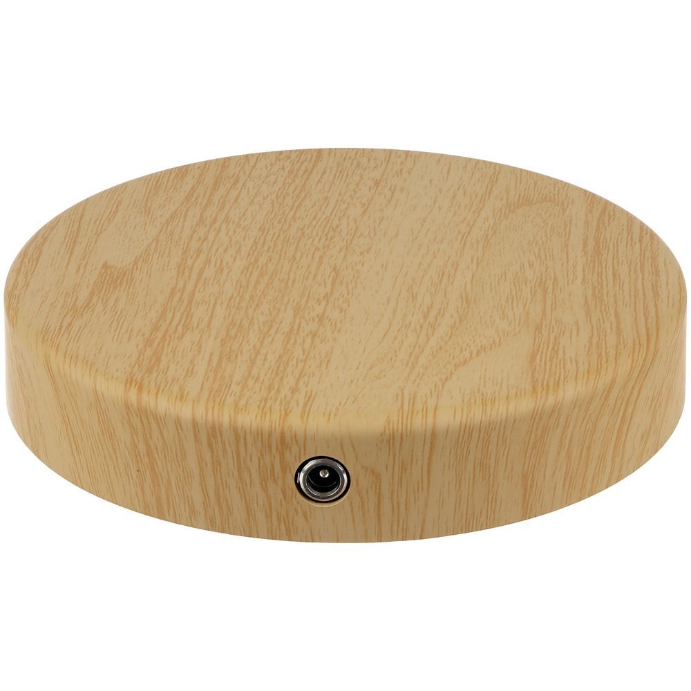 Левитирующая лампа FireFly ver.2