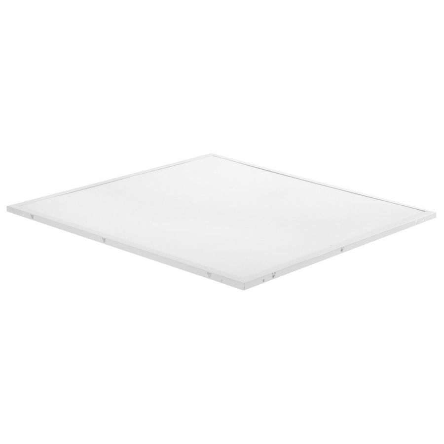 Светильник светодиодный с драйвером АРМСТРОНГ SONNEN СТАНДАРТ 4000 K, нейтральный белый, 595х595х30 мм, 40 Вт, матовый