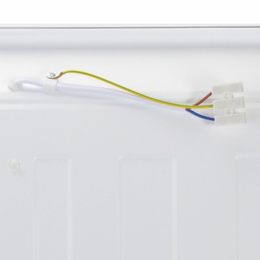 Светильник светодиодный с драйвером АРМСТРОНГ SONNEN СТАНДАРТ 4000 K, нейтральный белый, 595х595х30 мм, 40 Вт, матовый