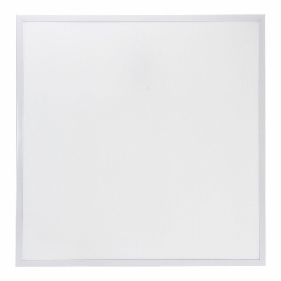 Светильник светодиодный с драйвером АРМСТРОНГ SONNEN СТАНДАРТ 6500 K, холодный белый, 595х595х30 мм, 40 Вт, матовый