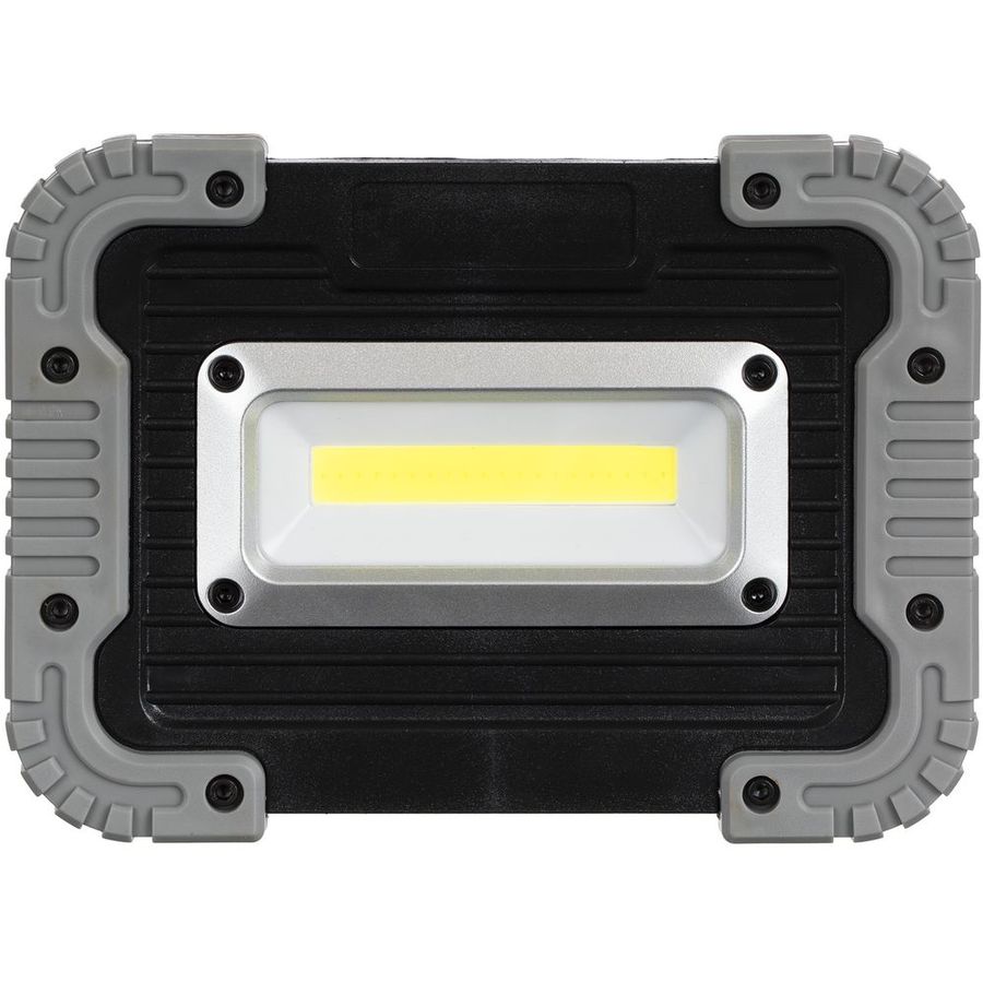 Фонарь аккумуляторный Grimsel ver.2 серый