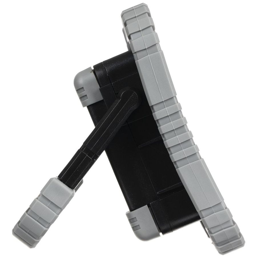 Фонарь аккумуляторный Grimsel ver.2 серый