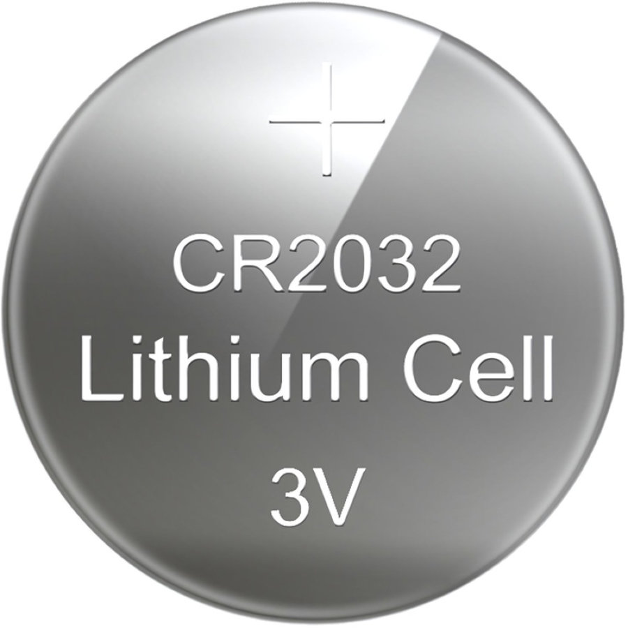 Батарейка CR2032 Smartbuy, 5 шт/уп