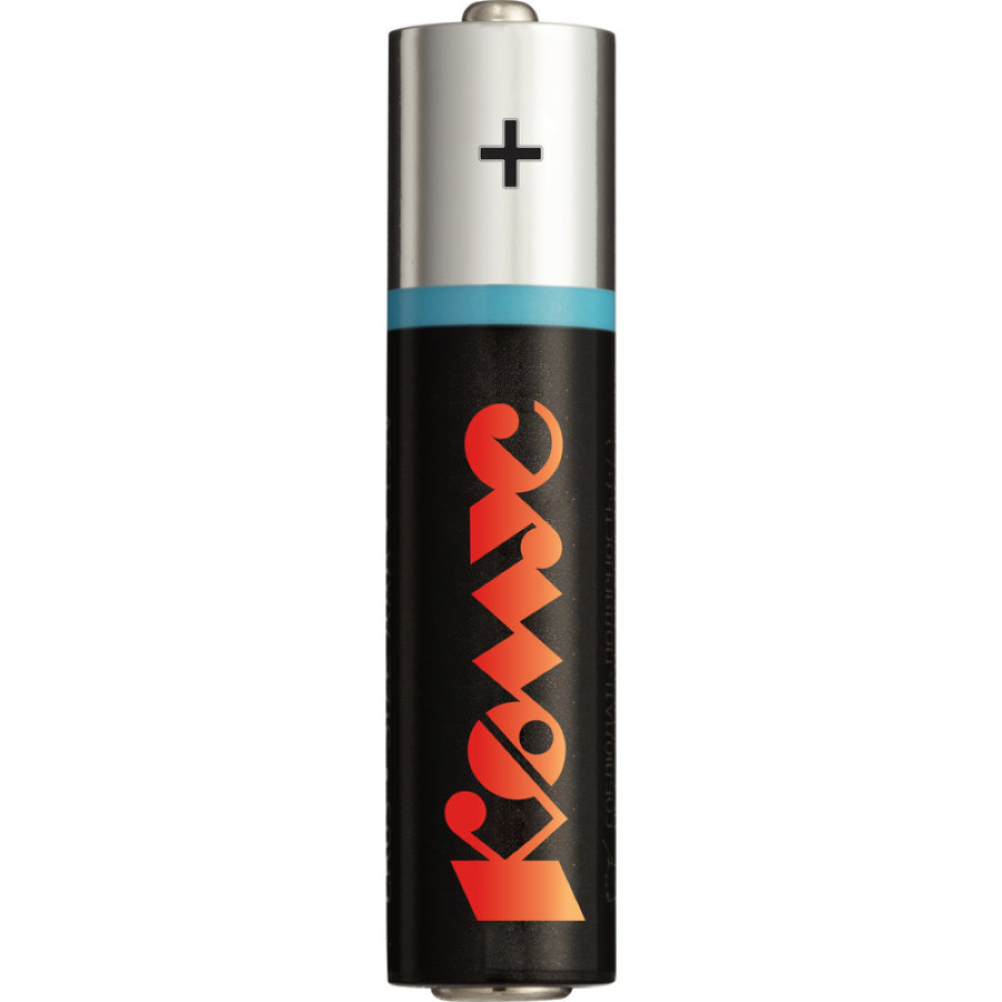 Батарейка Promega AA LR06 + AAA LR03 (4 шт/уп)