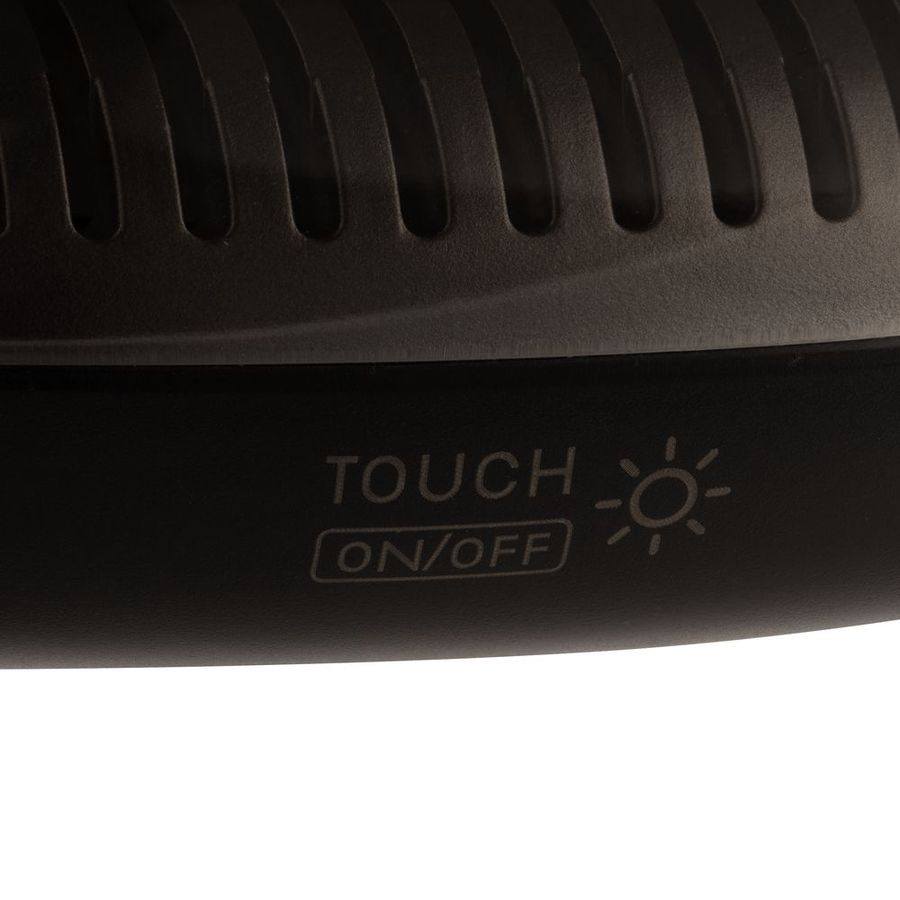 Станция беспроводной зарядки с подсветкой apexPoint ver.2 черная