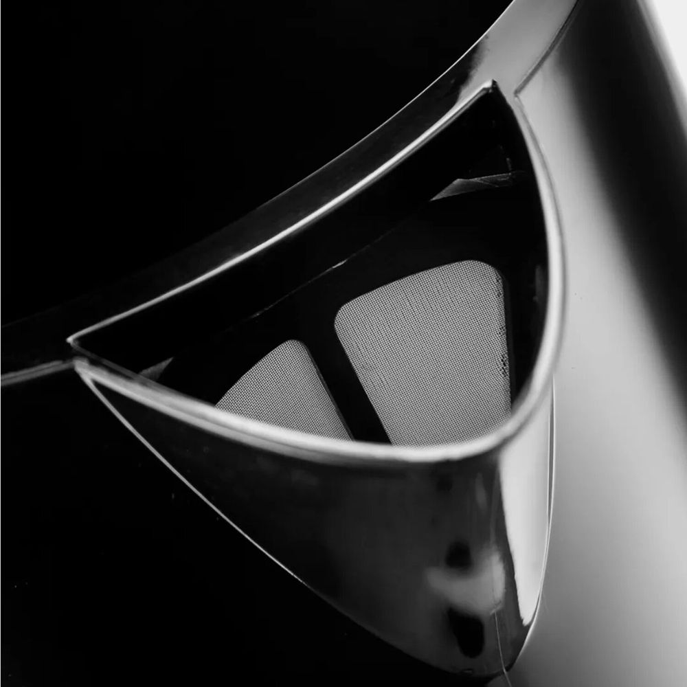 Чайник BRAYER BR1032, 1,7 л, 2200 Вт, закрытый нагревательный элемент, автоотключение, пластик, черный