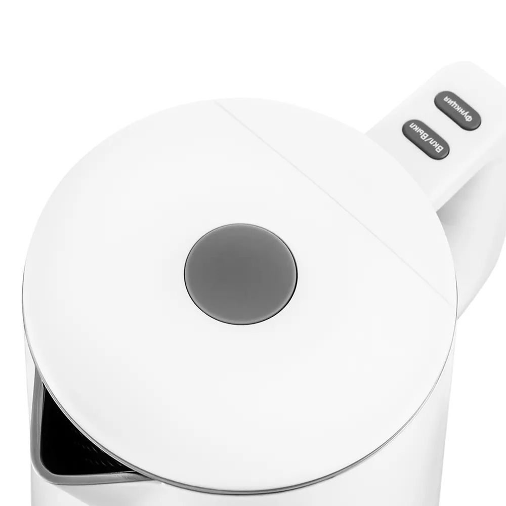 Чайник KITFORT КТ-6115-1, 1,5 л