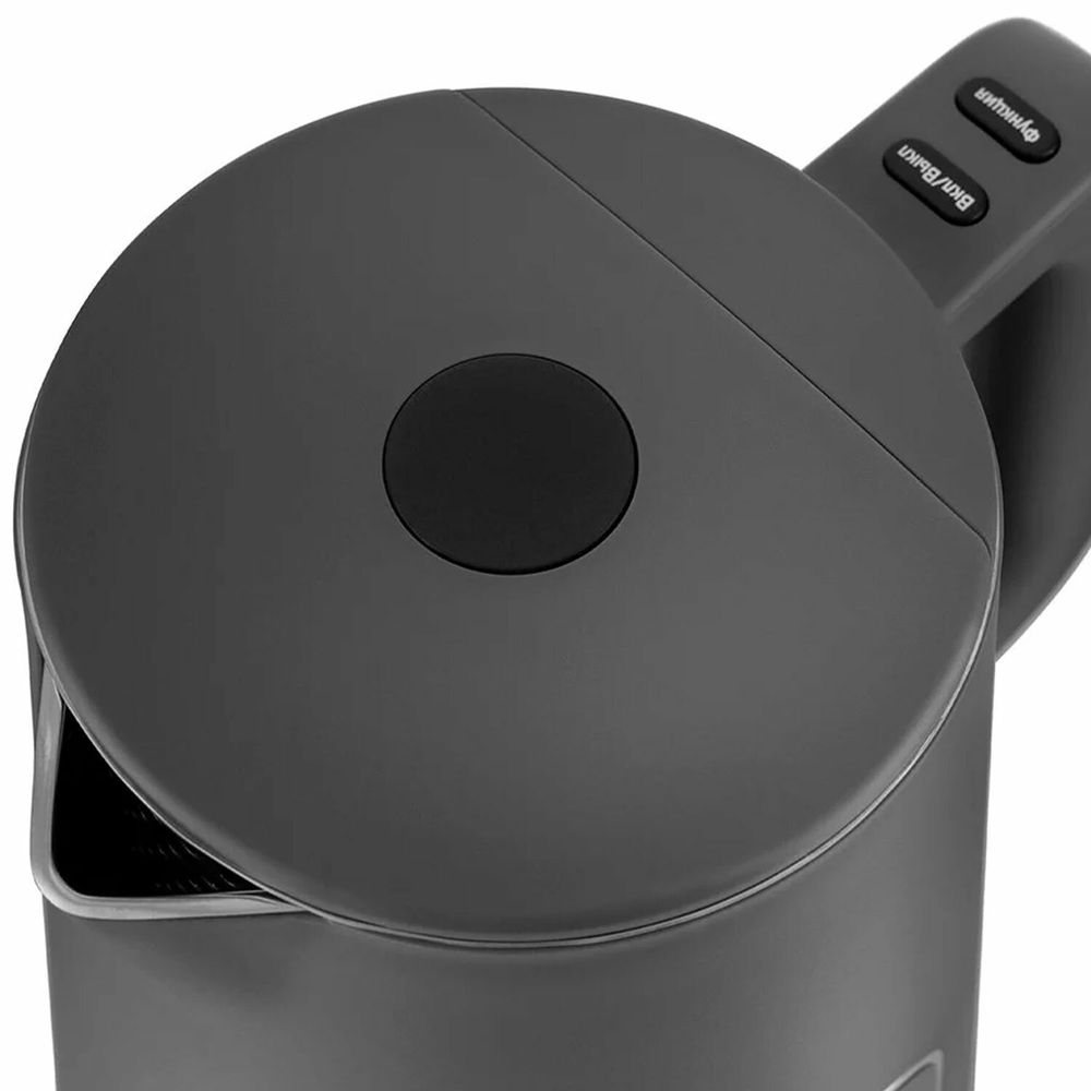 Чайник KITFORT КТ-6115-2, 1,5 л