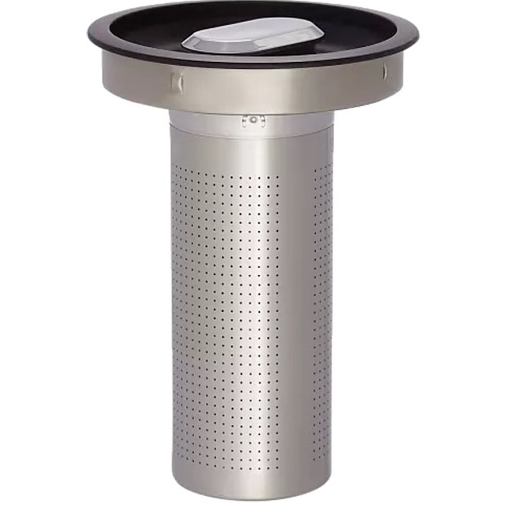 Чайник со съемным заварником TIMBERK T-EK27G02, 1,5 л