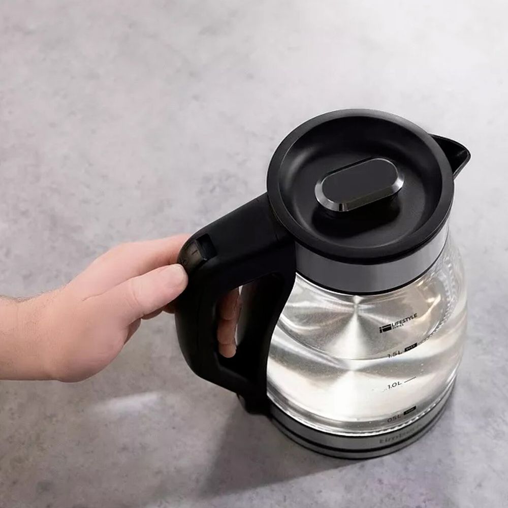 Чайник со съемным заварником TIMBERK T-EK27G02, 1,5 л