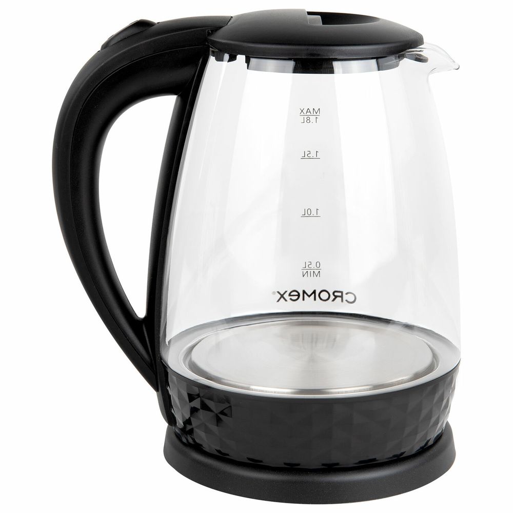 Чайник электрический CROMEX KT-308, 1,8 л