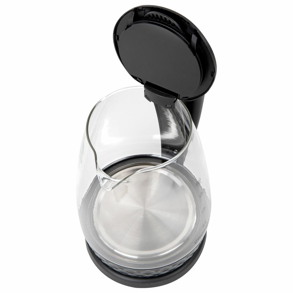 Чайник электрический CROMEX KT-308, 1,8 л