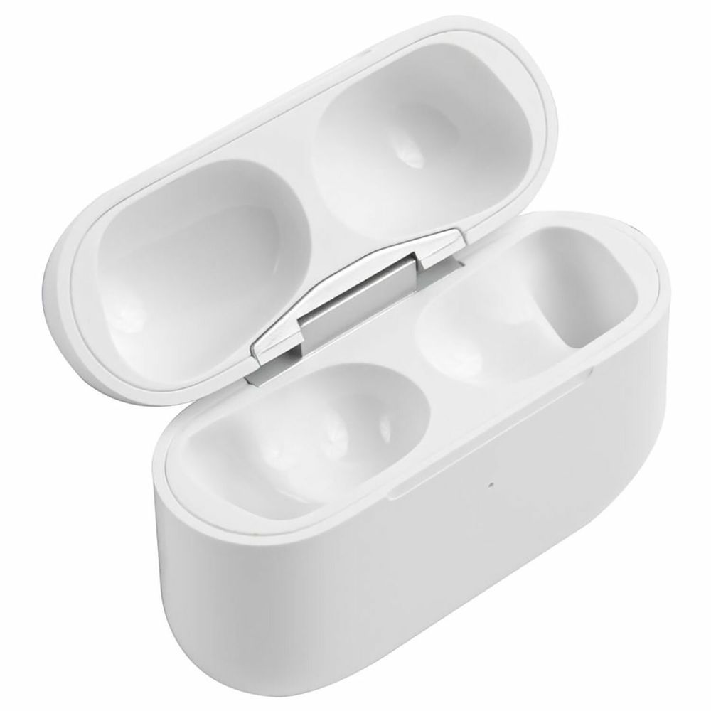 Наушники с микрофоном (гарнитура) RED LINE BHS - 26, Bluetooth, беспроводные, белые