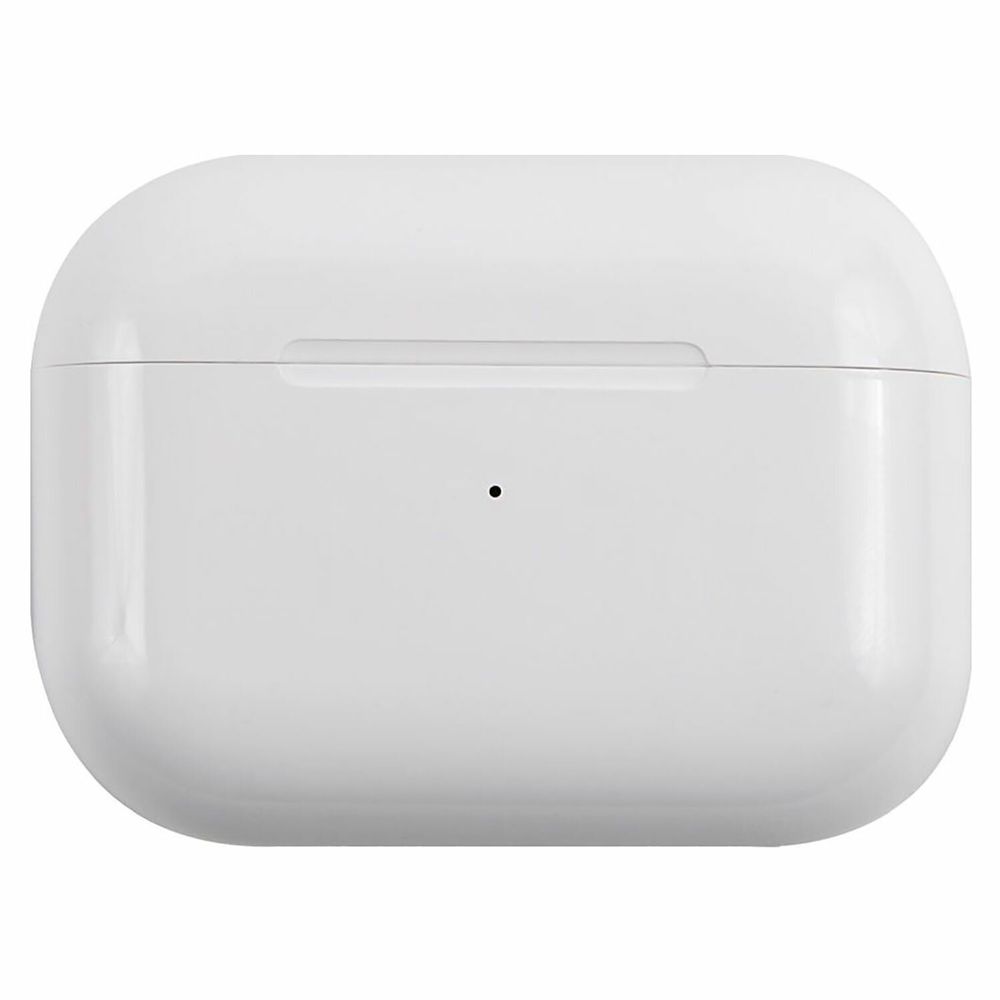 Наушники с микрофоном (гарнитура) RED LINE BHS - 26, Bluetooth, беспроводные, белые