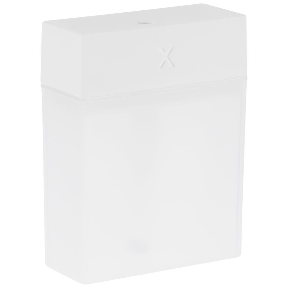 Настольный увлажнитель Air Square белый