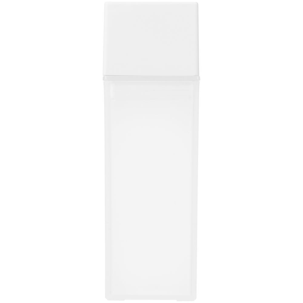 Настольный увлажнитель Air Square белый