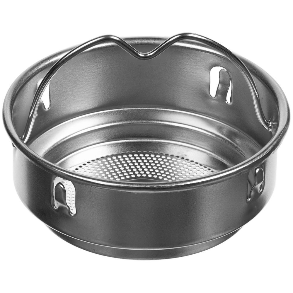 Смарт-бутылка с заменяемой батарейкой Long Therm зеленая