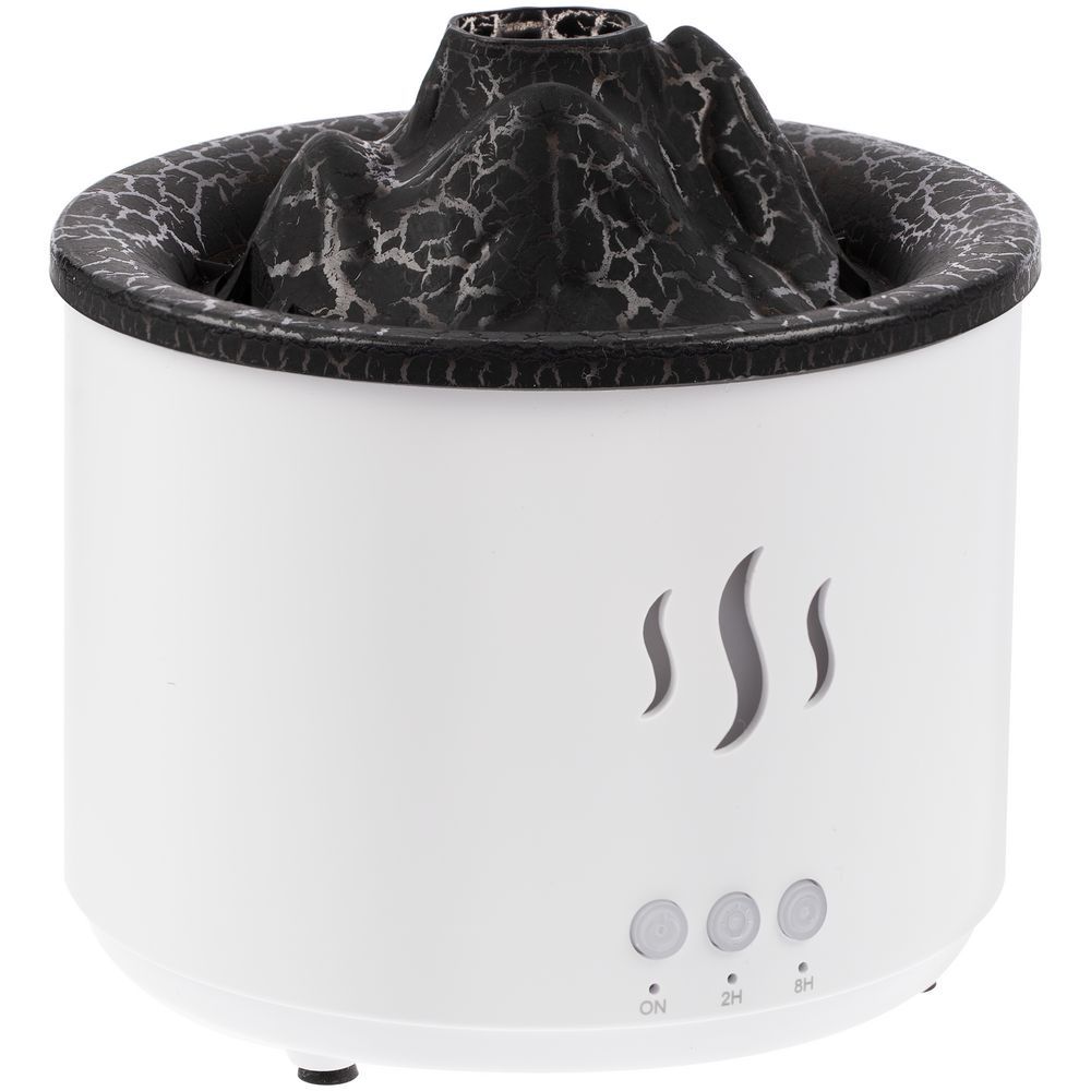 Увлажнитель-ароматизатор Fumi белый