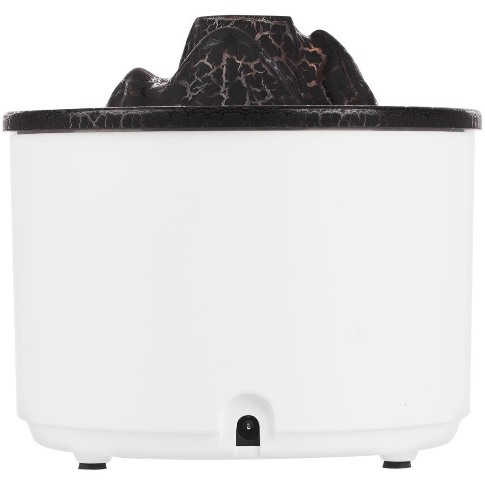 Увлажнитель-ароматизатор Fumi белый