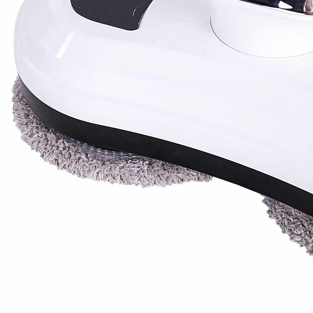 Робот-мойщик окон SONNEN Tech RWC-121 UltraClear, датчик от падения, 26 салфеток, пульт ДУ