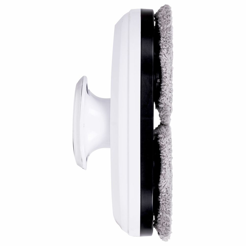 Робот-мойщик окон SONNEN Tech RWC-121 UltraClear, датчик от падения, 26 салфеток, пульт ДУ