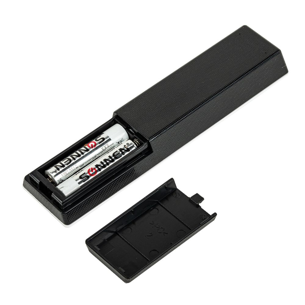 Робот-мойщик окон SONNEN Tech RWC-122 UltraClear, датчик от падения, 26 салфеток, пульт ДУ