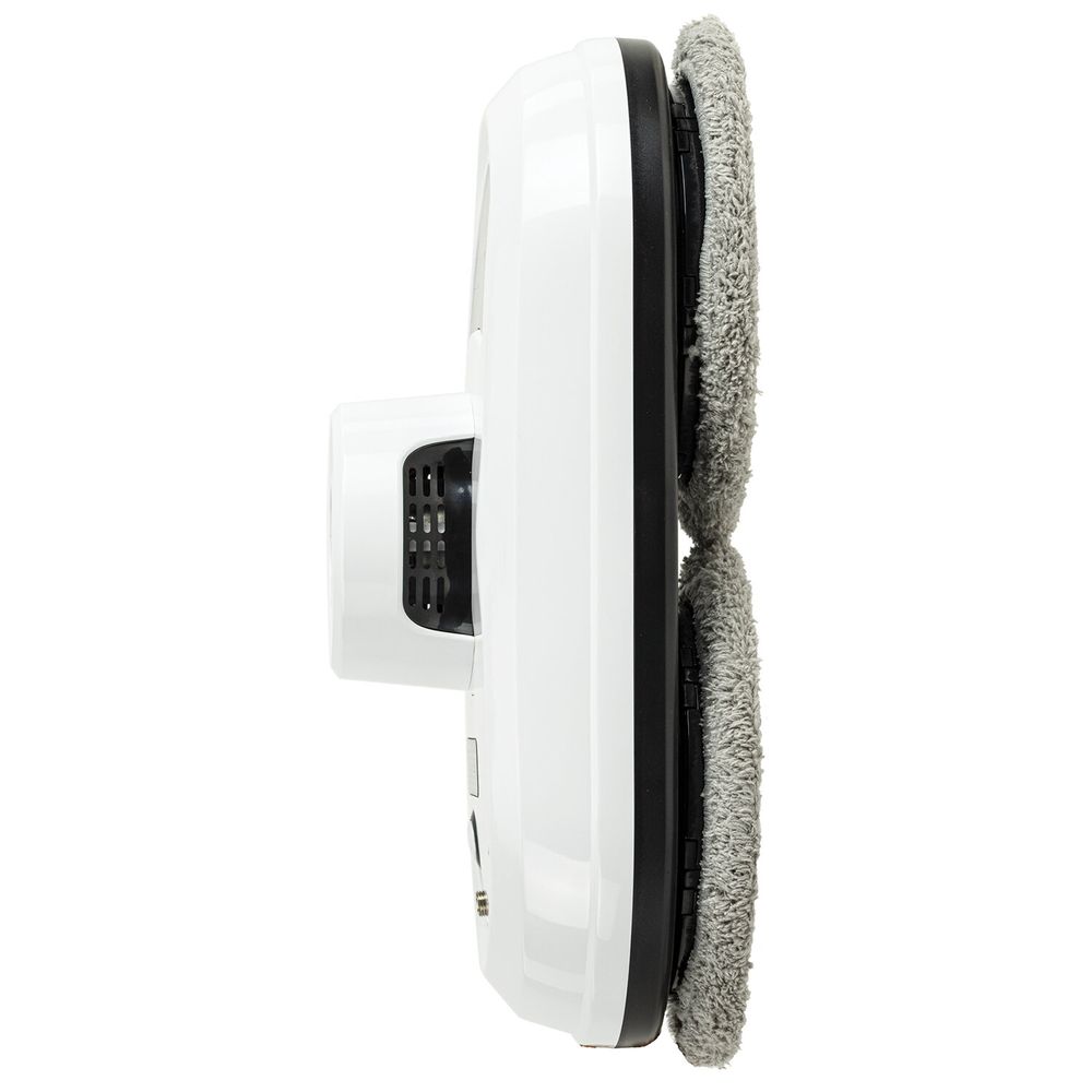 Робот-мойщик окон SONNEN Tech RWC-122 UltraClear, датчик от падения, 26 салфеток, пульт ДУ