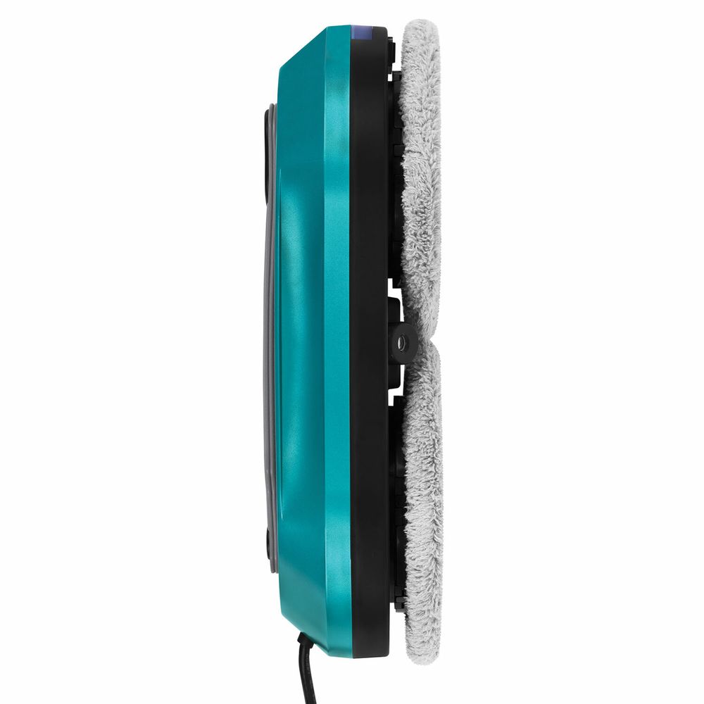 Робот-мойщик окон SONNEN Tech RWC-124 DUAL SPRAY, датчик от падения, 26 салфеток, приложение