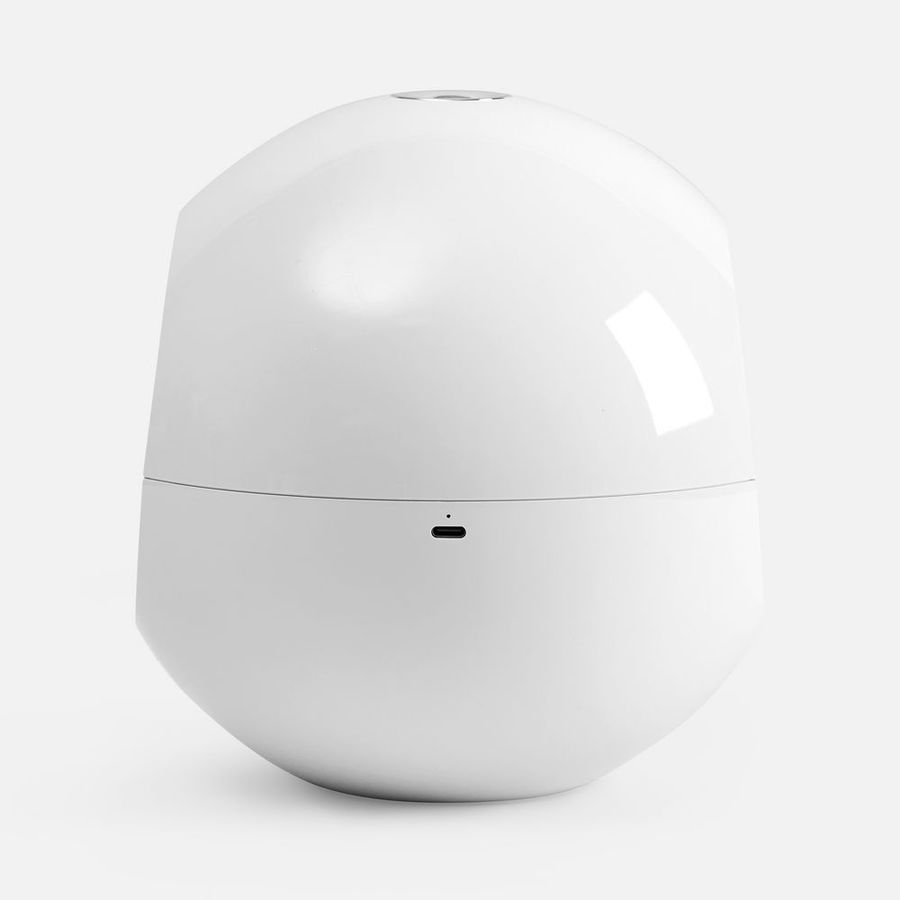 Антигравитационный увлажнитель antiGravity белый