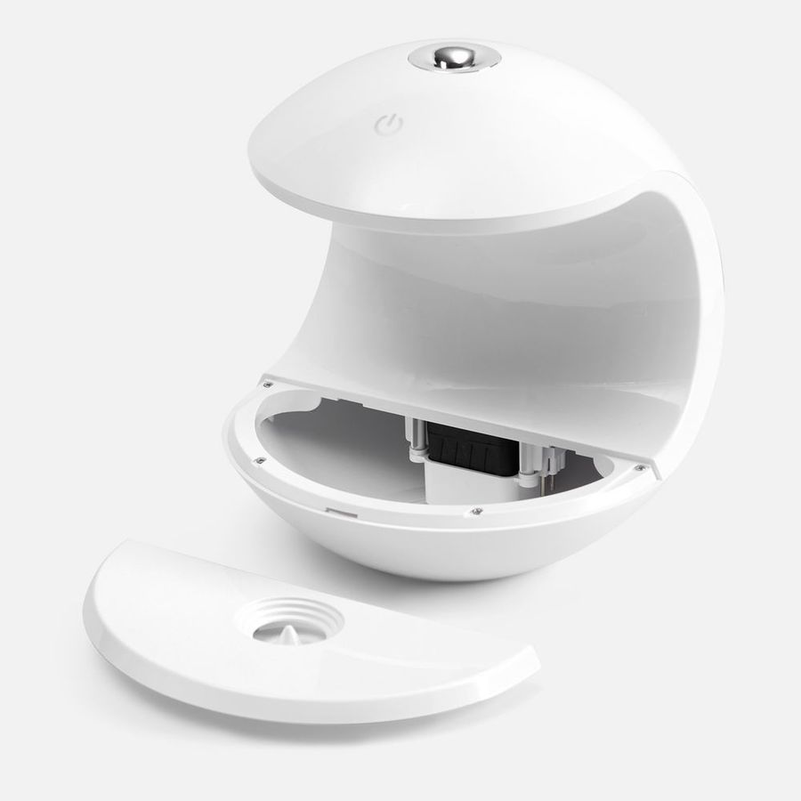 Антигравитационный увлажнитель antiGravity белый