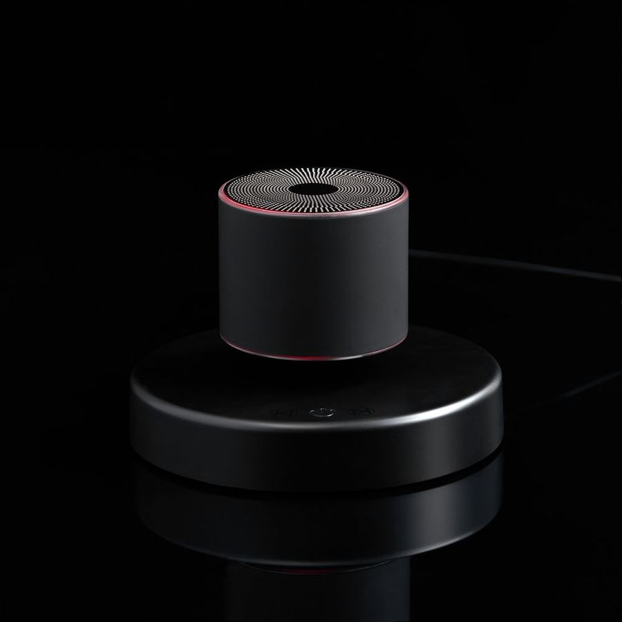 Левитирующая колонка Levitronic