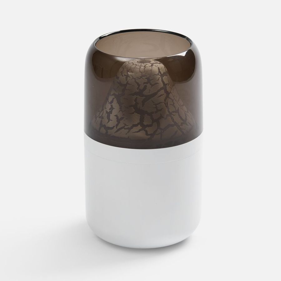 Настольный увлажнитель Jogo белый