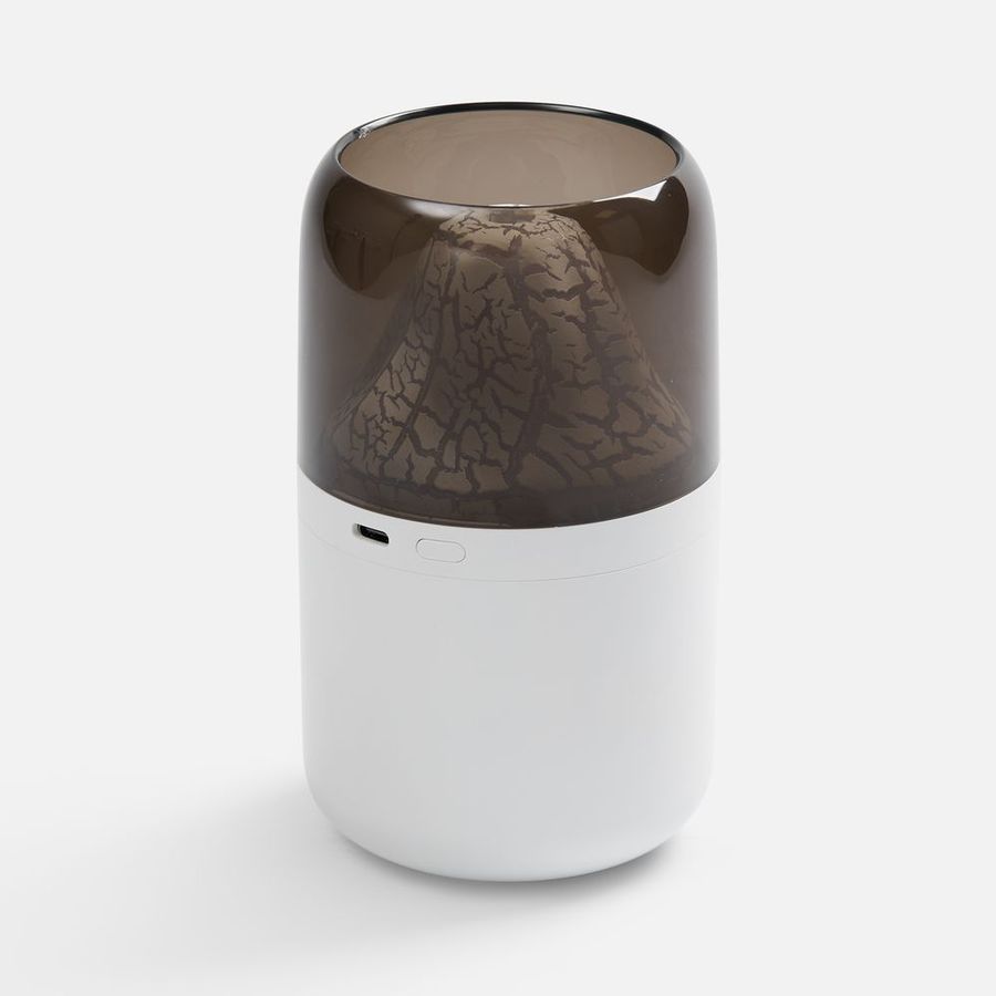 Настольный увлажнитель Jogo белый