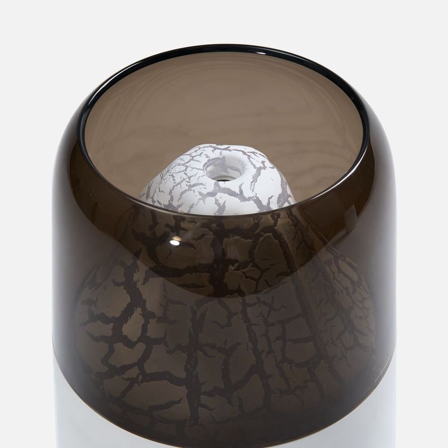 Настольный увлажнитель Jogo белый