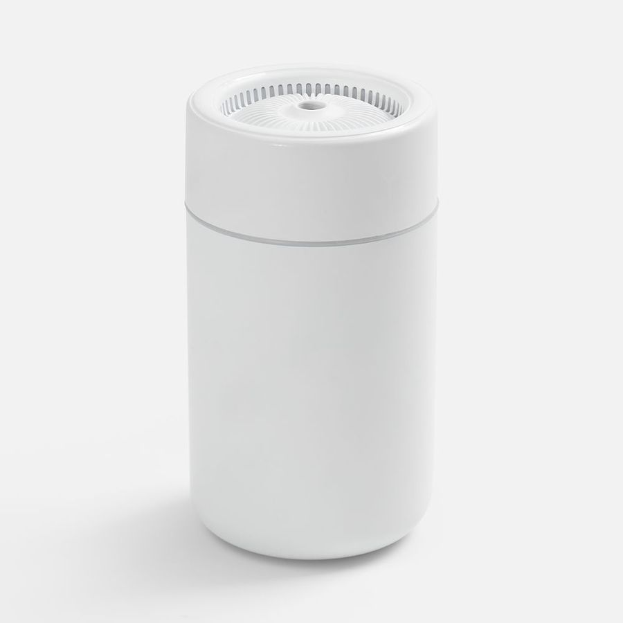 Настольный увлажнитель Suspiro ver.2 белый