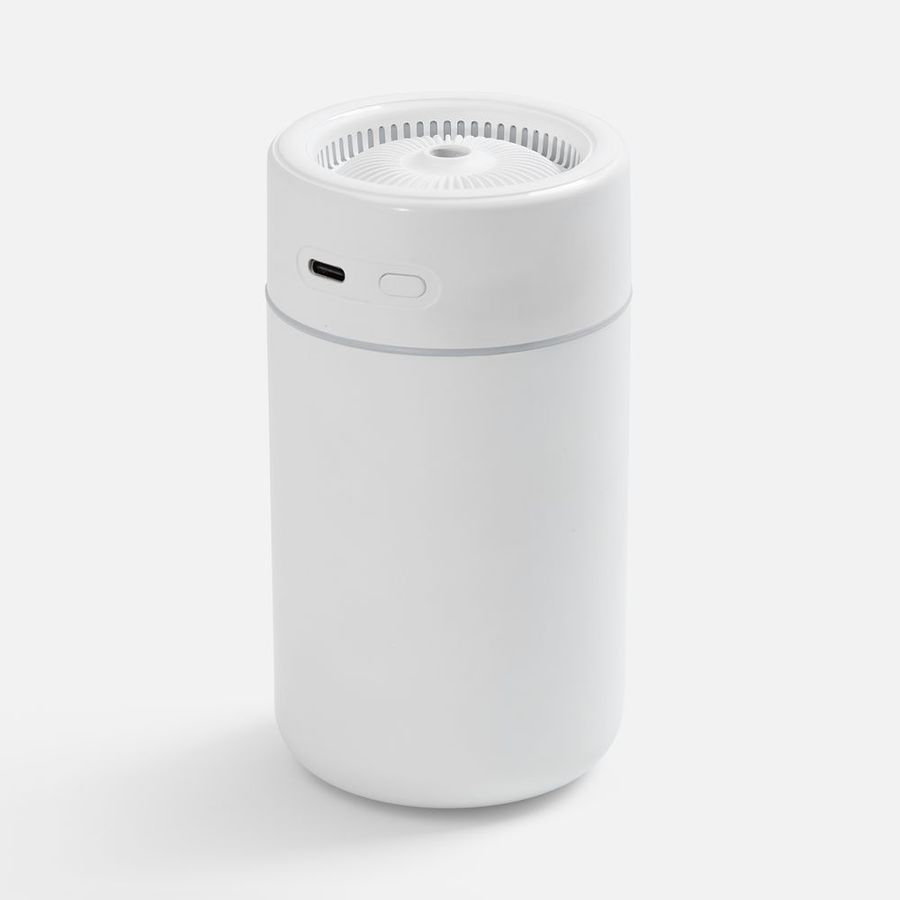 Настольный увлажнитель Suspiro ver.2 белый