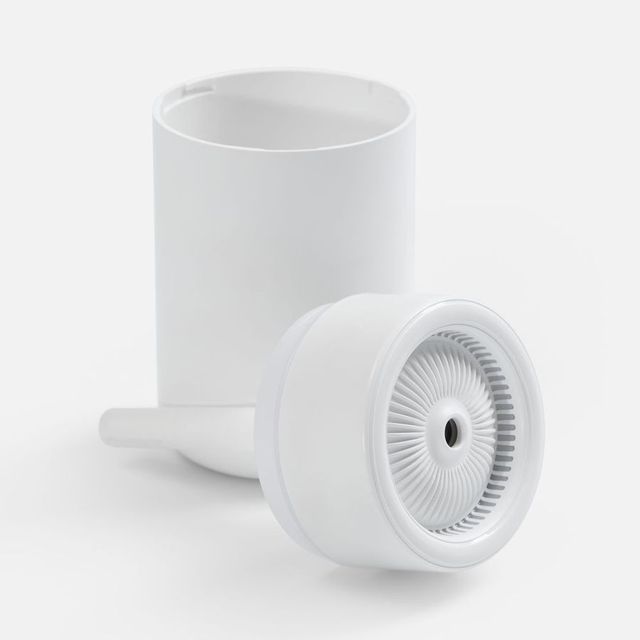 Настольный увлажнитель Suspiro ver.2 белый