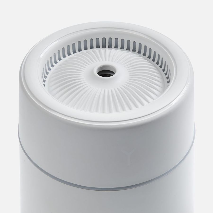 Настольный увлажнитель Suspiro ver.2 белый