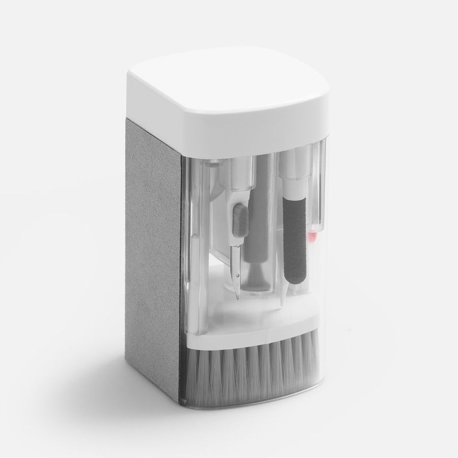 Набор для ухода за гаджетами Pinzell белый