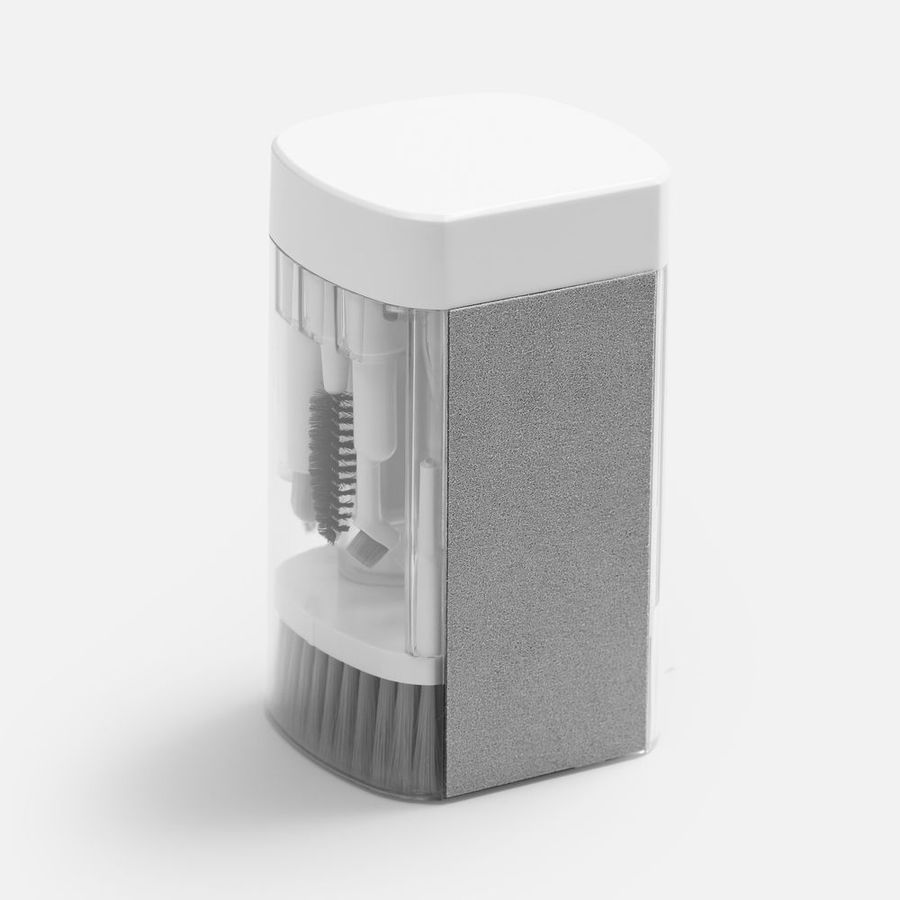 Набор для ухода за гаджетами Pinzell белый