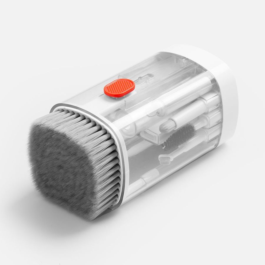 Набор для ухода за гаджетами Pinzell белый