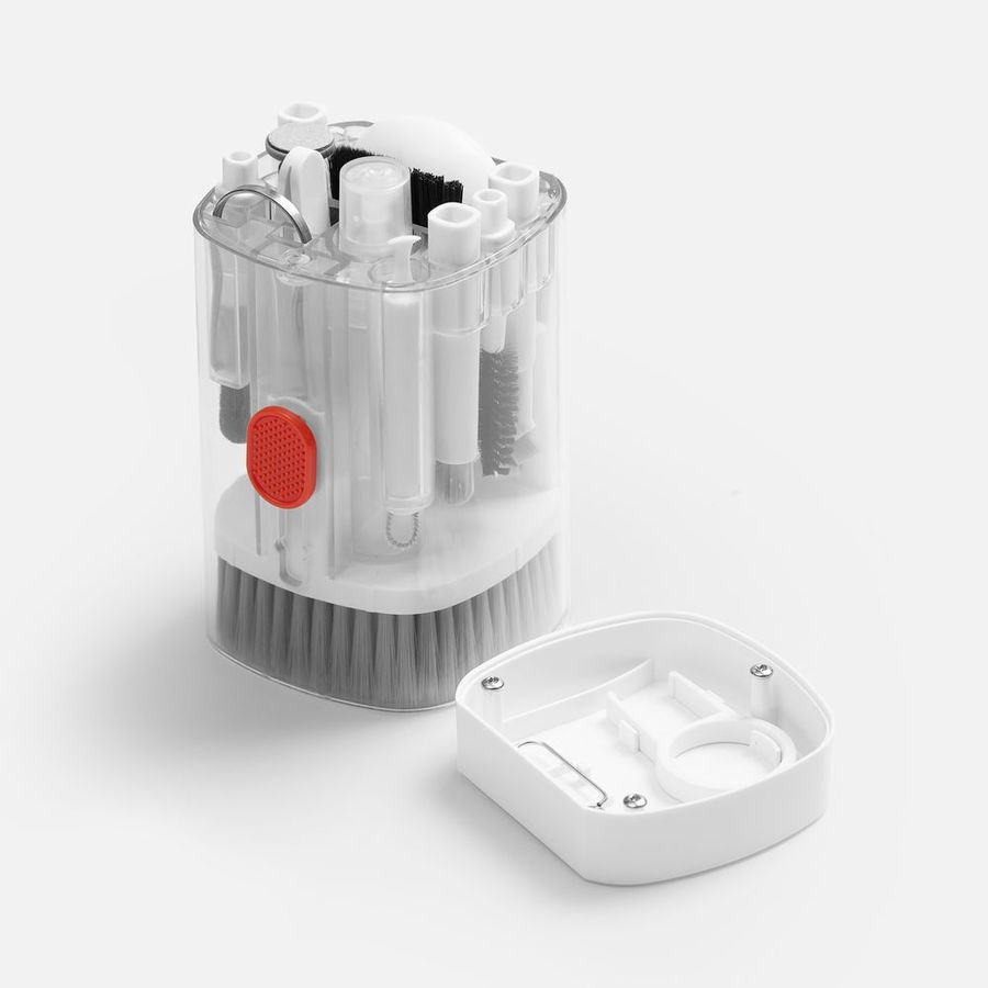 Набор для ухода за гаджетами Pinzell белый