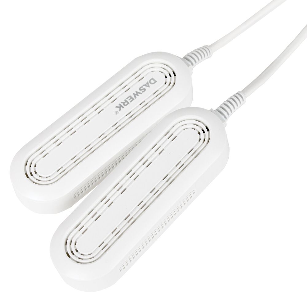 Сушилка для детской обуви, электрическая, сушка для обуви 8 Вт, DASWERK SD14