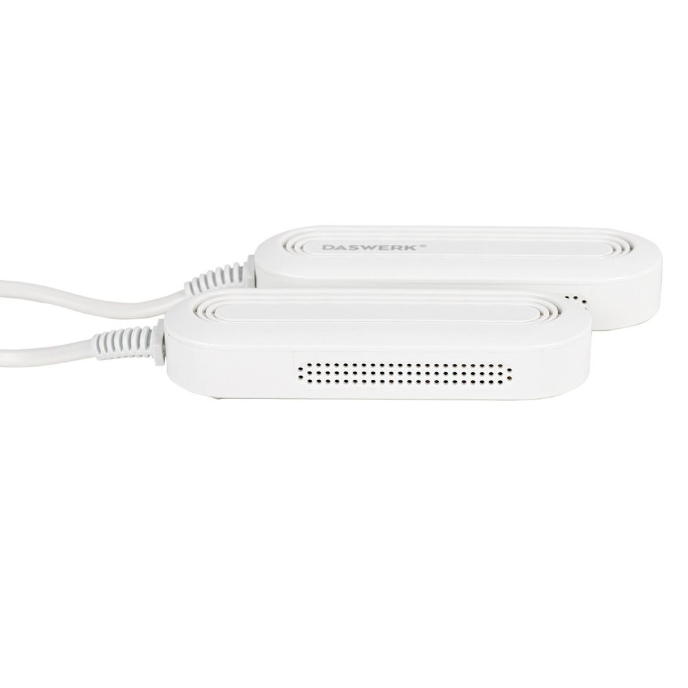 Сушилка для детской обуви, электрическая, сушка для обуви 8 Вт, DASWERK SD14