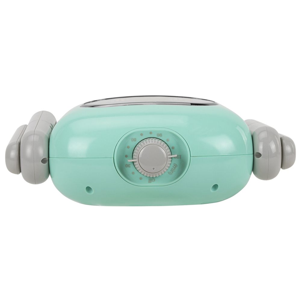 Сушилка для обуви, варежек, перчаток, складная, с подсветкой и таймером