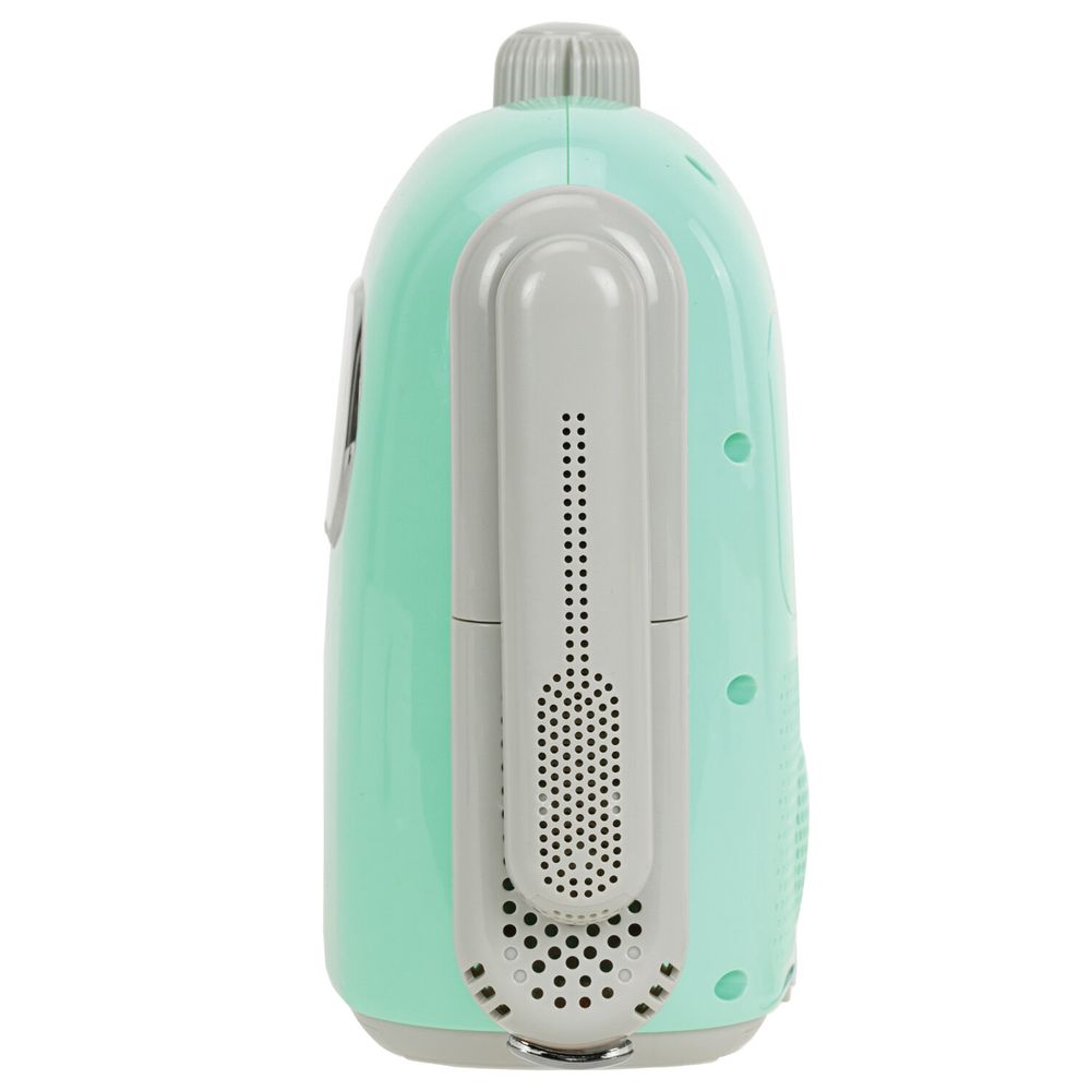 Сушилка для обуви, варежек, перчаток, складная, с подсветкой и таймером