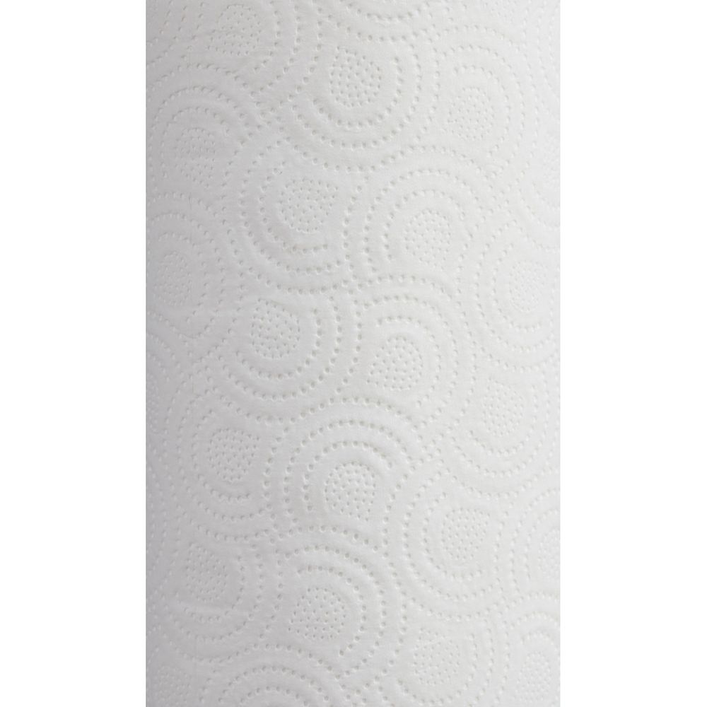 Полотенца бумажные LUSCAN 2-сл.,с тиснением, 4рул./уп.