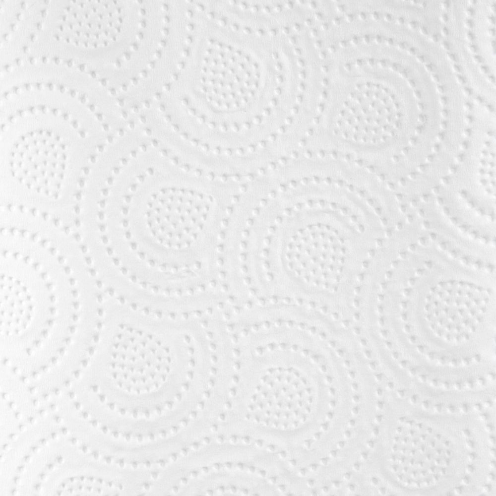 Полотенца бумажные Luscan Expert 3сл с тиснением и перф 4шт/уп